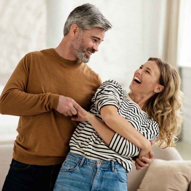 How to Be Romantic Delete