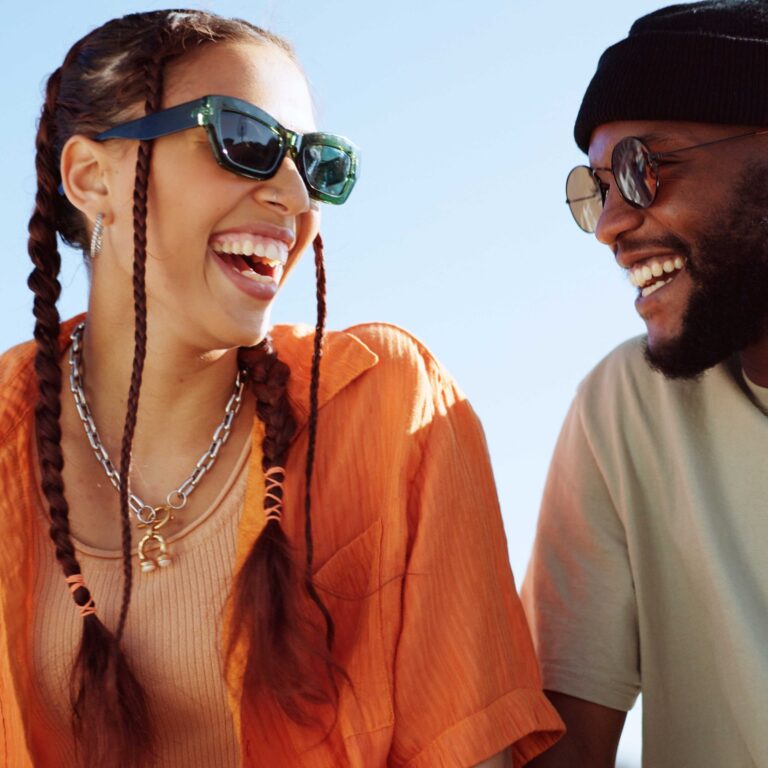 Questions to Ask to Get to Know Someone Romantically