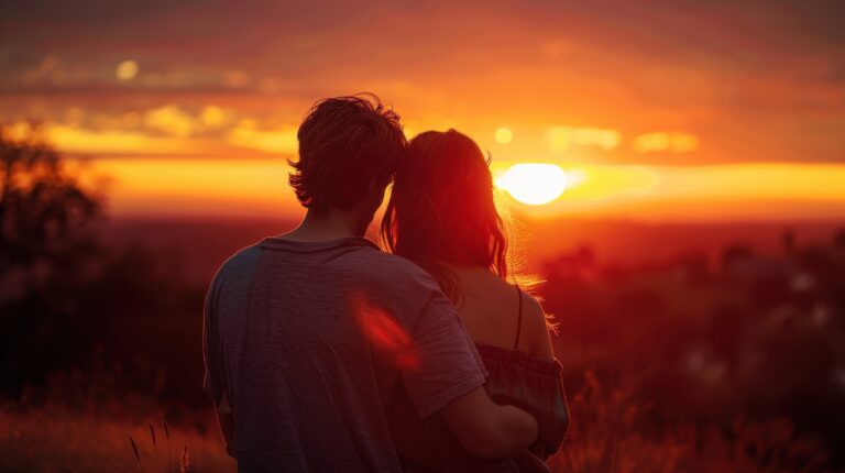 What Is Intimacy