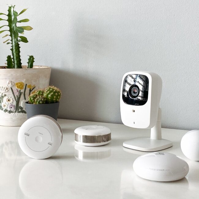 smart home devices