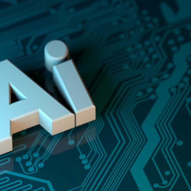 Artificial Intelligence