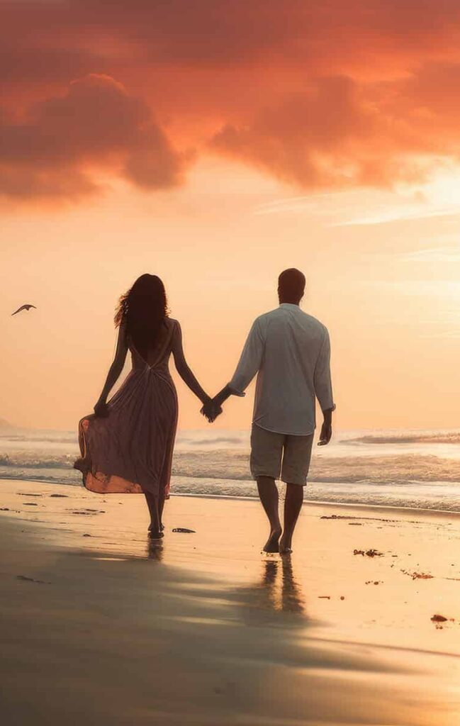 Love and Romance Coaching