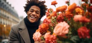 How To Be Romantic Header