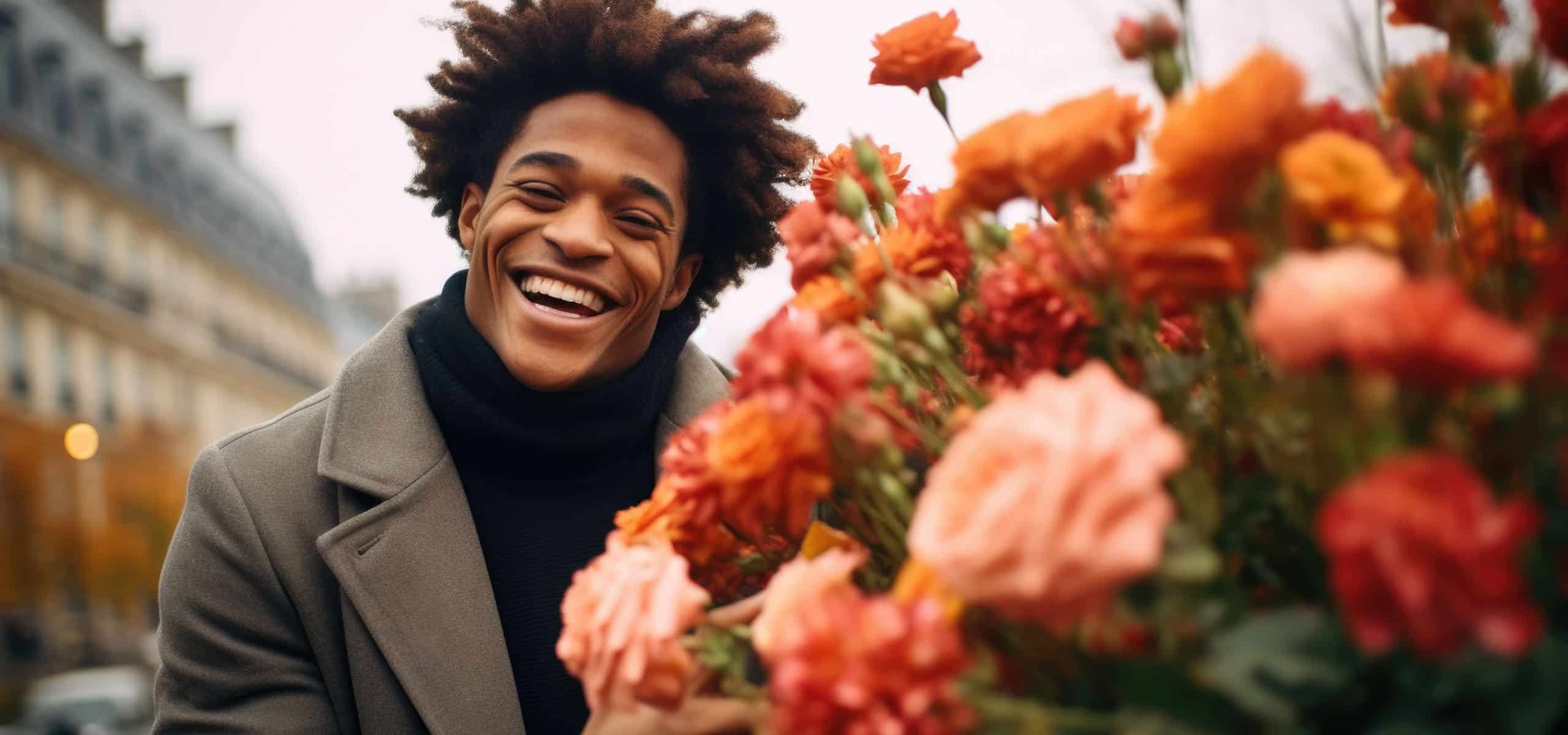 How To Be Romantic Header