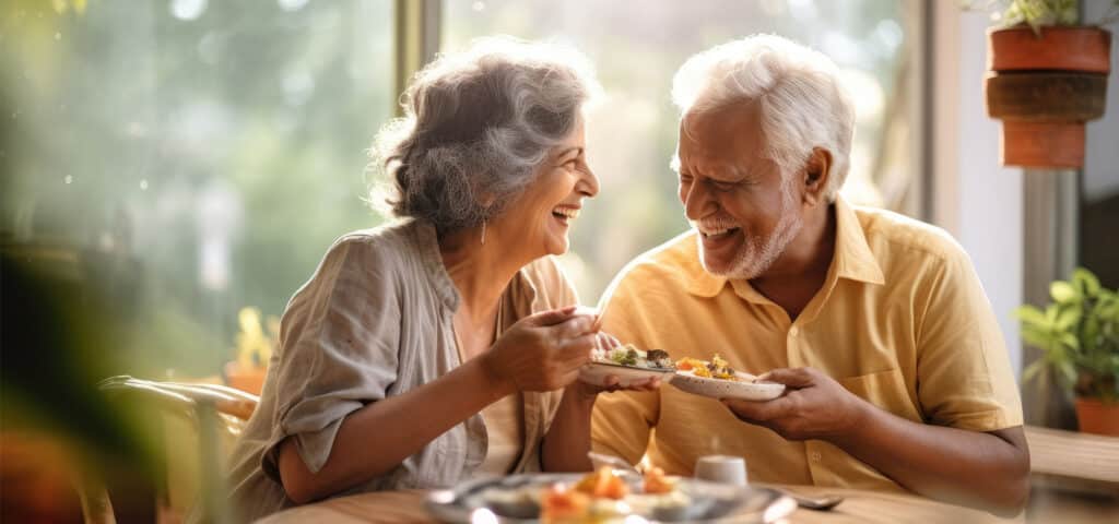 Romantic Dinner Header