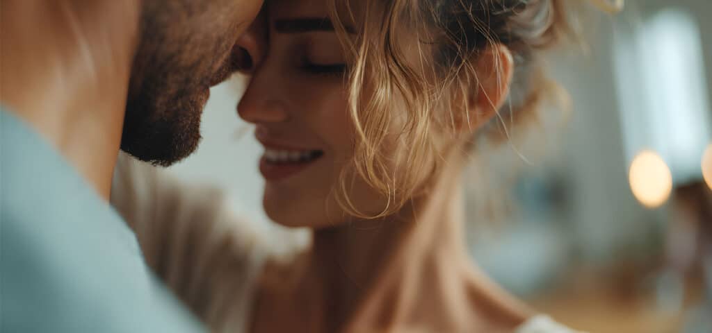 Sex Tips For Men Header