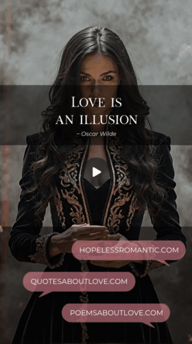 Love is an illusion - Final Video Love is an illusion - Final Video