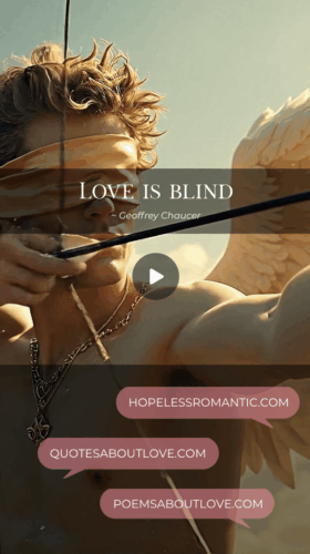 Love is blind - Final Video Love is blind - Final Video