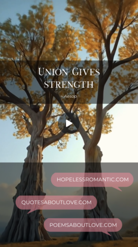 Union gives strength - Final Video Union gives strength - Final Video