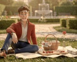 What Makes Romance Feel Romantic? What Makes Romance Feel Romantic?