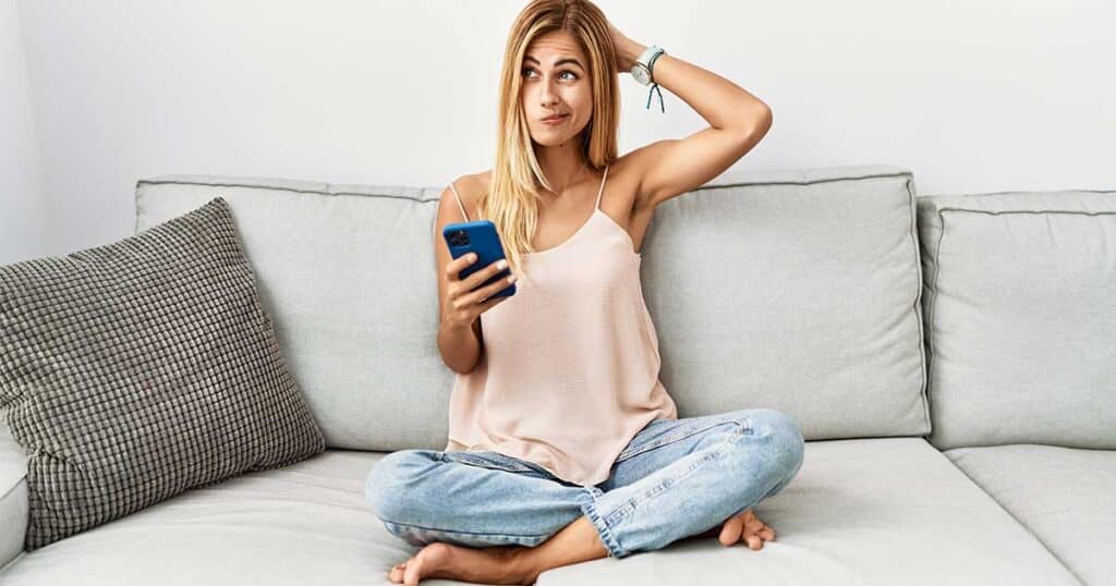 Does My Boyfriend Love Me